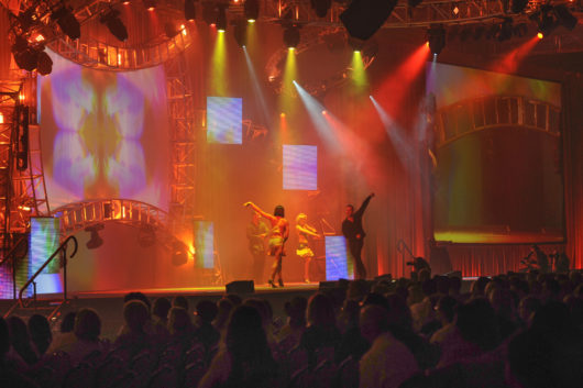 las vegas video production, events branding, marketing and live streaming services
